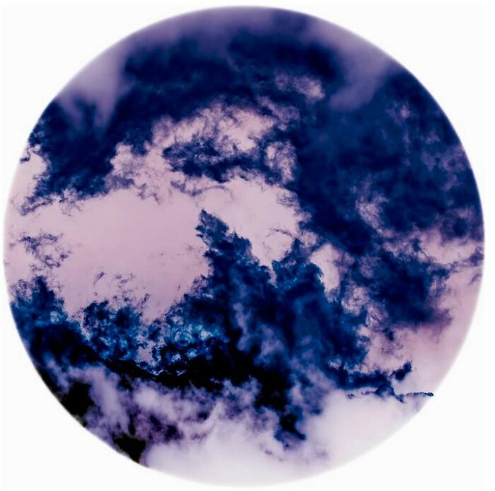 During Lockdown I Created Unique Clouds Photographs From My Window During Lockdown I Created Unique Clouds Photographs From My Window