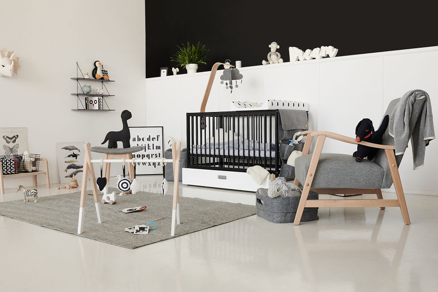 Mokee Photoshoot: 3 Inspiring Nurseries Everyone Can Create
what We Did Seemed Crazy.