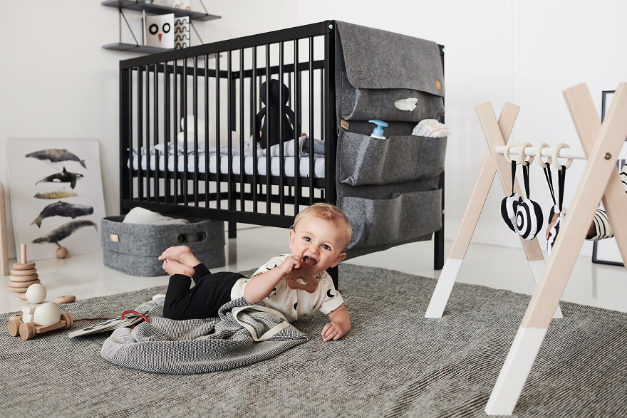 Mokee Photoshoot: 3 Inspiring Nurseries Everyone Can Create
what We Did Seemed Crazy.