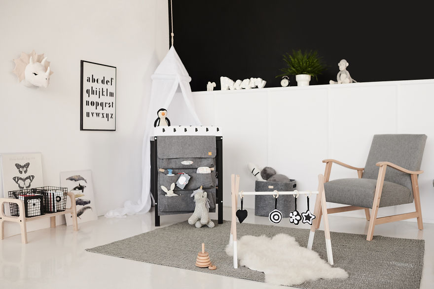 Mokee Photoshoot: 3 Inspiring Nurseries Everyone Can Create
what We Did Seemed Crazy.