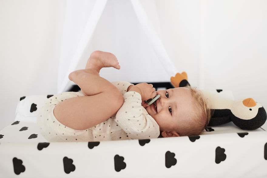 Mokee Photoshoot: 3 Inspiring Nurseries Everyone Can Create
what We Did Seemed Crazy.