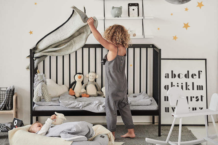 Mokee Photoshoot: 3 Inspiring Nurseries Everyone Can Create
what We Did Seemed Crazy.