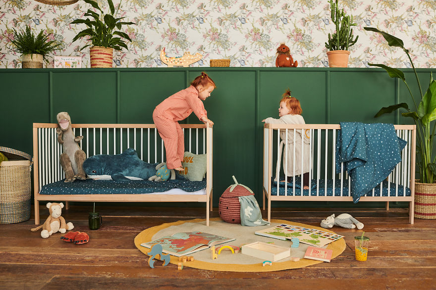 Mokee Photoshoot: 3 Inspiring Nurseries Everyone Can Create
what We Did Seemed Crazy.