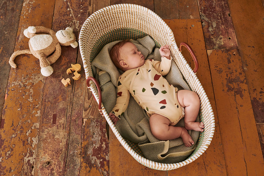 Mokee Photoshoot: 3 Inspiring Nurseries Everyone Can Create
what We Did Seemed Crazy.