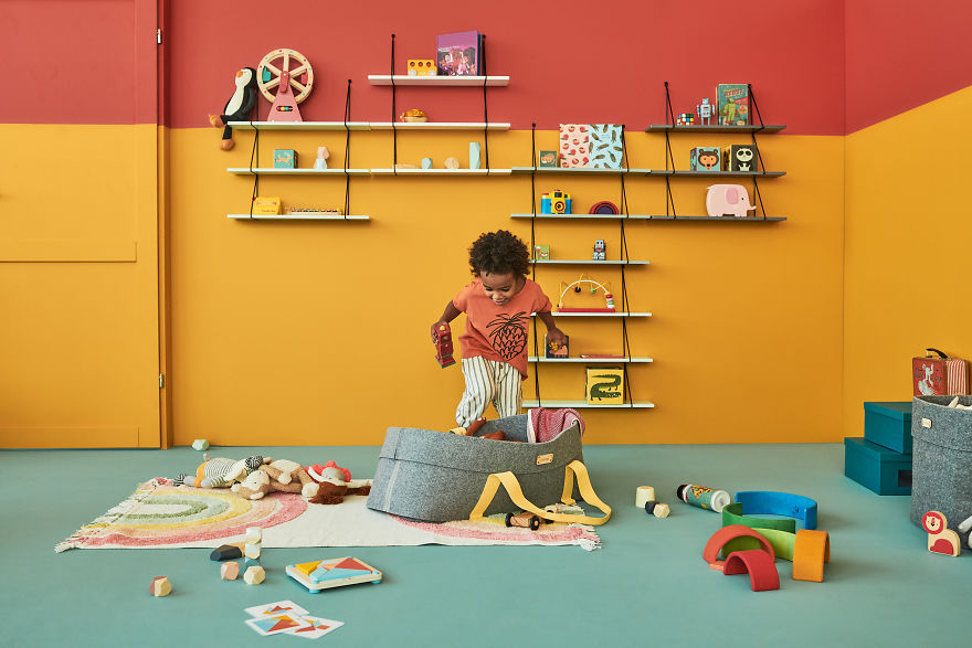 Mokee Photoshoot: 3 Inspiring Nurseries Everyone Can Create
what We Did Seemed Crazy.