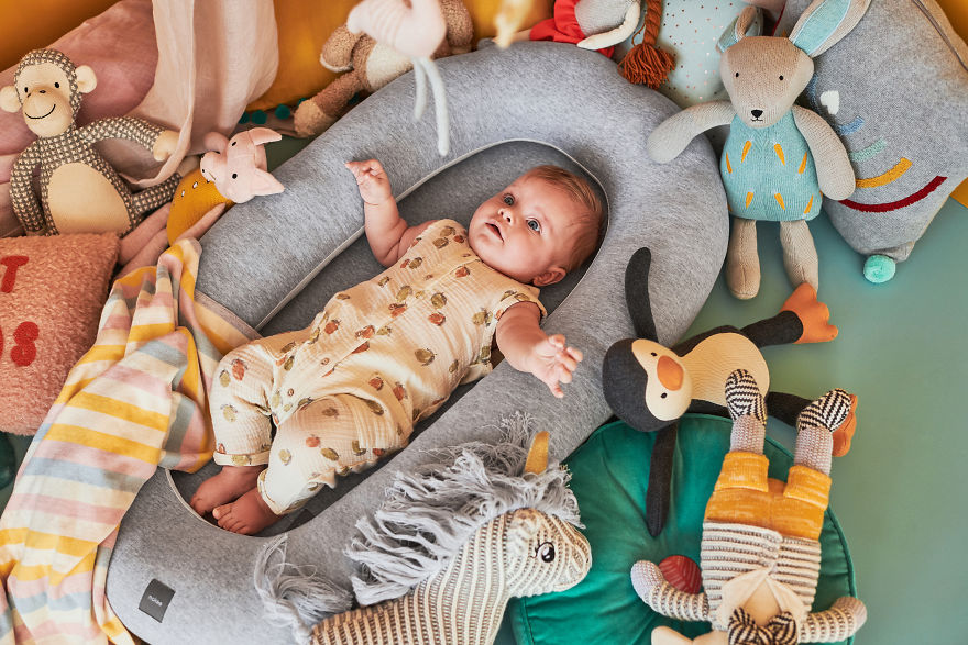 Mokee Photoshoot: 3 Inspiring Nurseries Everyone Can Create
what We Did Seemed Crazy.