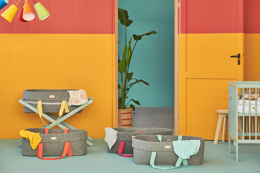 Mokee Photoshoot: 3 Inspiring Nurseries Everyone Can Create
what We Did Seemed Crazy.