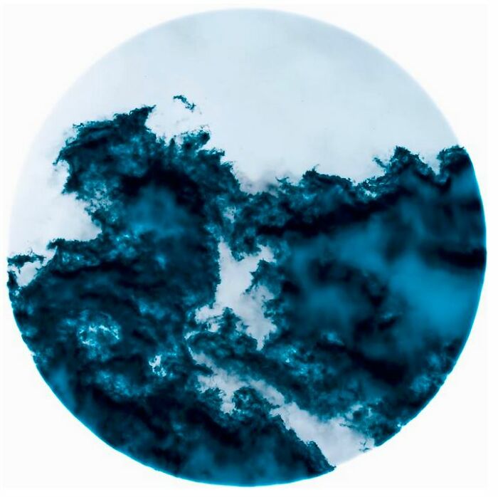 During Lockdown I Created Unique Clouds Photographs From My Window During Lockdown I Created Unique Clouds Photographs From My Window