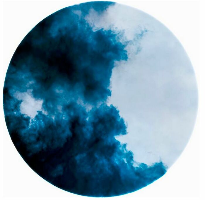 During Lockdown I Created Unique Clouds Photographs From My Window During Lockdown I Created Unique Clouds Photographs From My Window