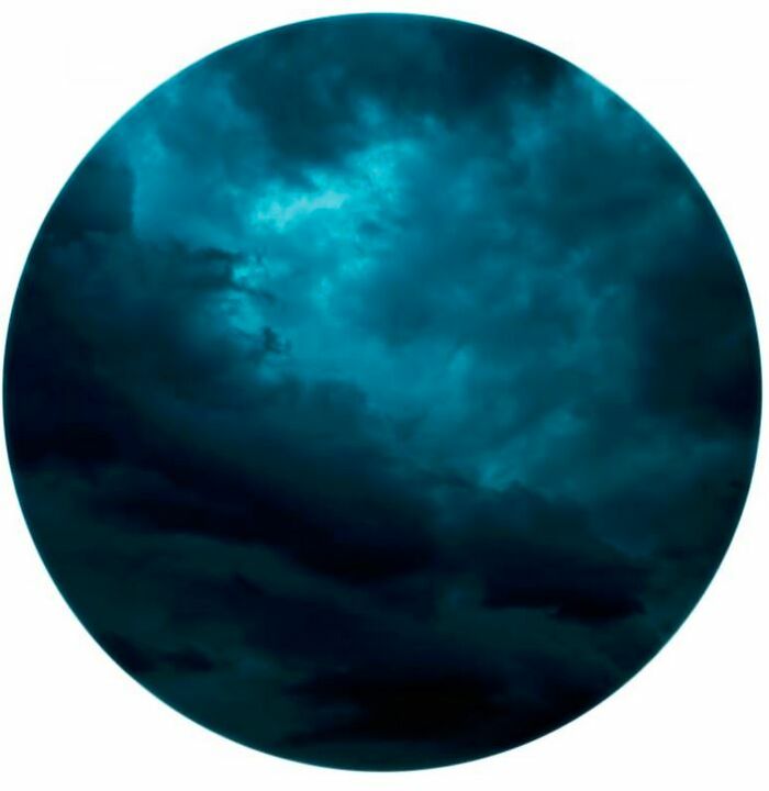 During Lockdown I Created Unique Clouds Photographs From My Window During Lockdown I Created Unique Clouds Photographs From My Window