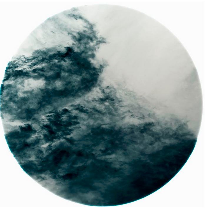 During Lockdown I Created Unique Clouds Photographs From My Window During Lockdown I Created Unique Clouds Photographs From My Window