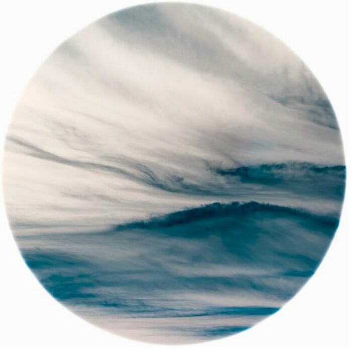 During Lockdown I Created Unique Clouds Photographs From My Window During Lockdown I Created Unique Clouds Photographs From My Window