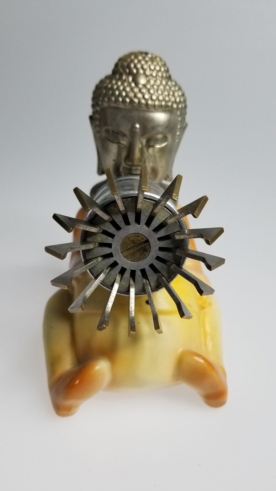 Merzkitsch Cabinet Of Curiosities