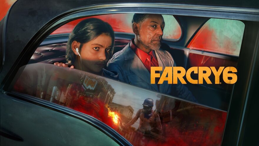 Far Cry 6 Release Date & All U Should Know About Farcry6