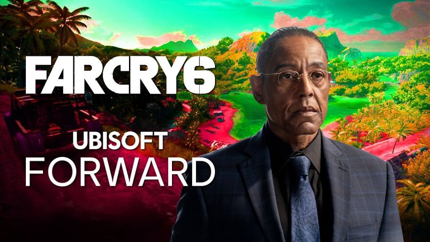 Far Cry 6 Release Date & All U Should Know About Farcry6