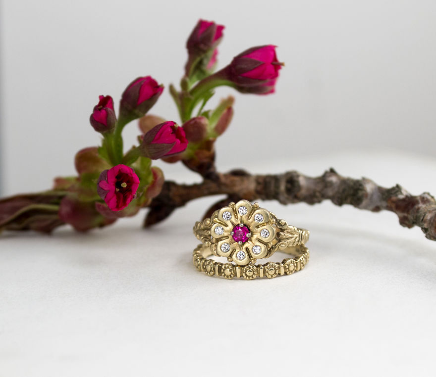 I Handcrafted These Treasures Just For You! I Handcrafted These Treasures Just For You!