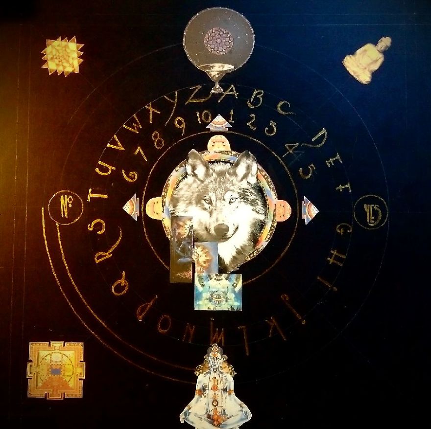 I Made This To Work With Spirit.. I Made This To Work With Spirit..