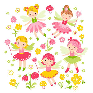 fairyfunkidsart