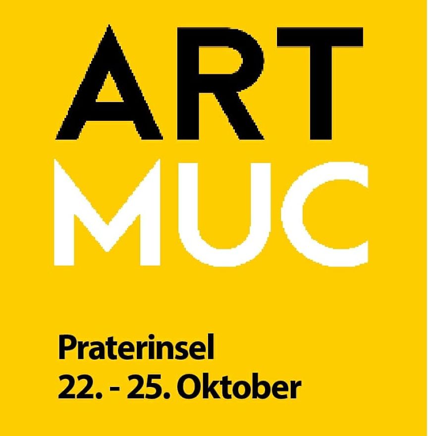 Artmuc Art Festival, Munich