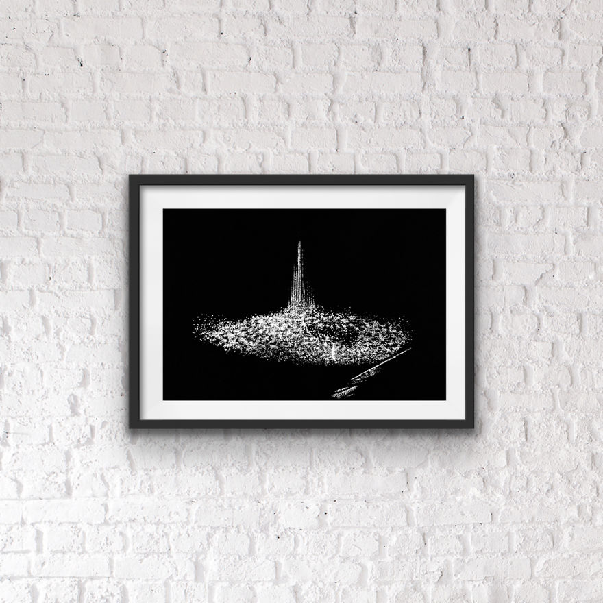 Graphic Art & Linocut Printmaking