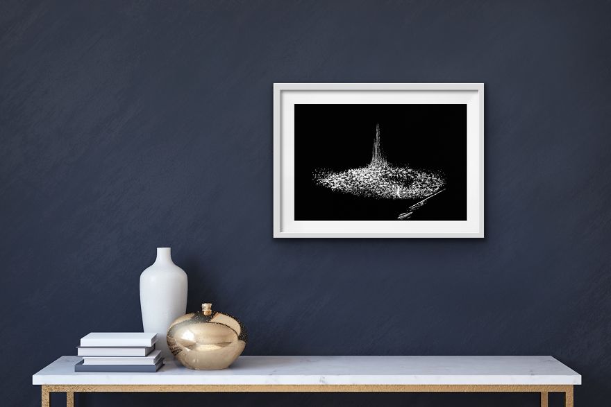 Graphic Art & Linocut Printmaking