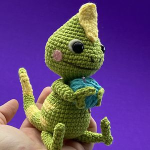 thecheerfulchameleon