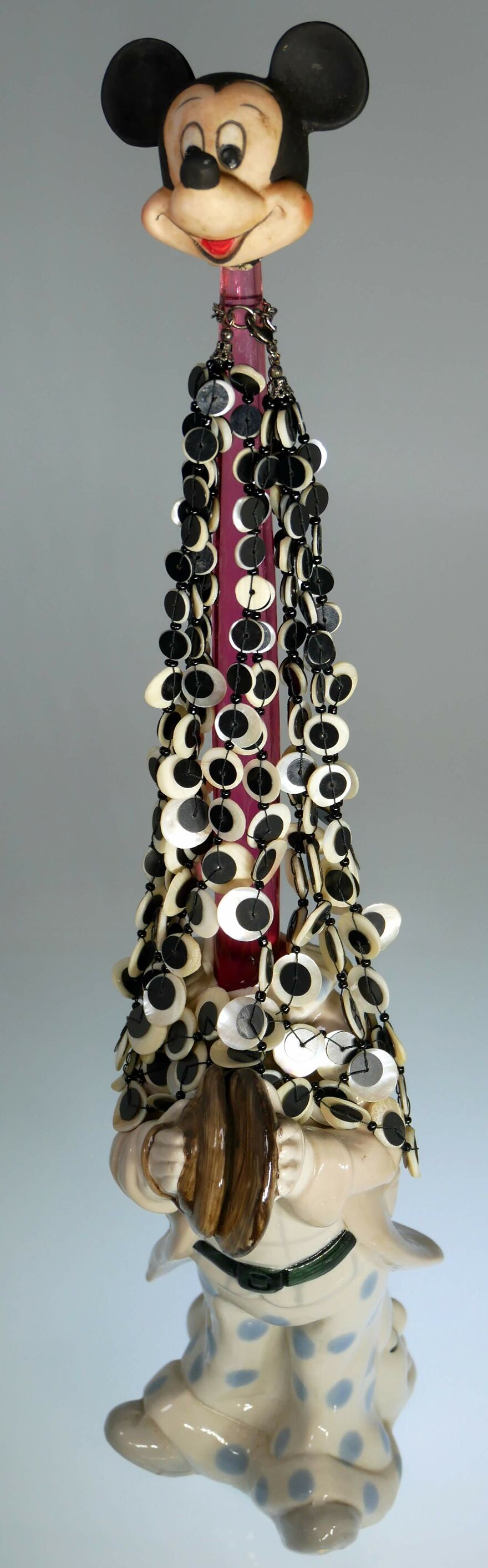 Merzkitsch Cabinet Of Curiosities