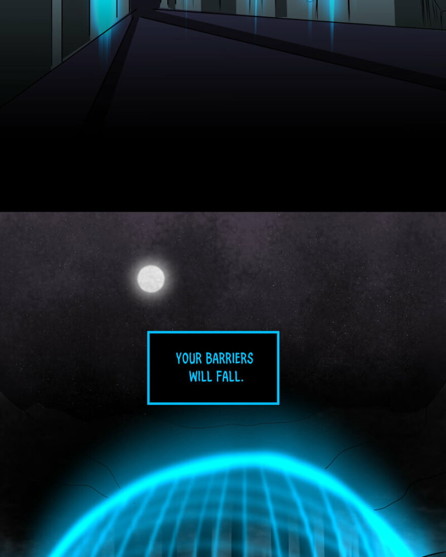 I've Been Working On A Webcomic And I Wanted To Share It With Everyone! (Episode 0/23 Pics)