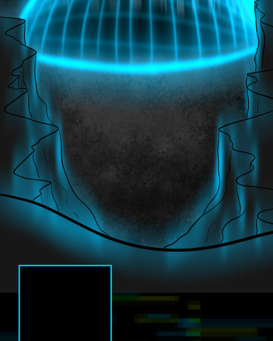 I've Been Working On A Webcomic And I Wanted To Share It With Everyone! (Episode 0/23 Pics)