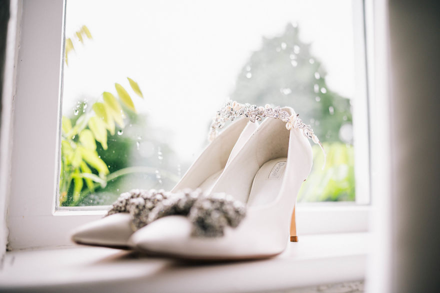 I Photographed A Cheshire Wedding In Nantwich I Photographed A Cheshire Wedding In Nantwich