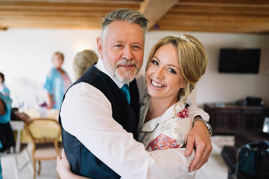 I Photographed A Cheshire Wedding In Nantwich I Photographed A Cheshire Wedding In Nantwich