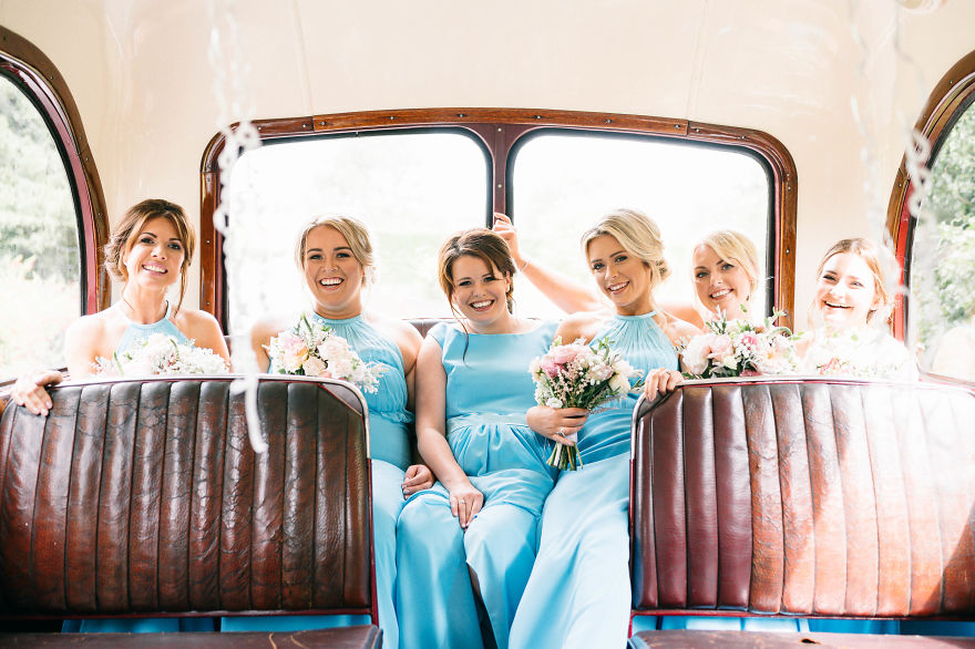 I Photographed A Cheshire Wedding In Nantwich I Photographed A Cheshire Wedding In Nantwich
