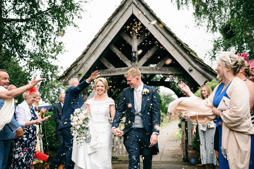 I Photographed A Cheshire Wedding In Nantwich I Photographed A Cheshire Wedding In Nantwich