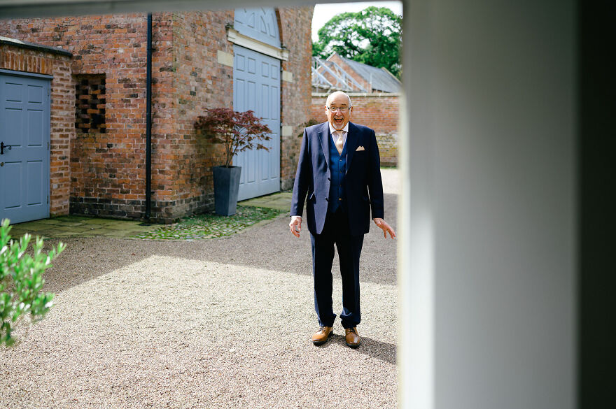 I Photographed A Covid Safe Wedding At Dorfold Hall In Nantwich I Photographed A Covid Safe Wedding At Dorfold Hall In Nantwich