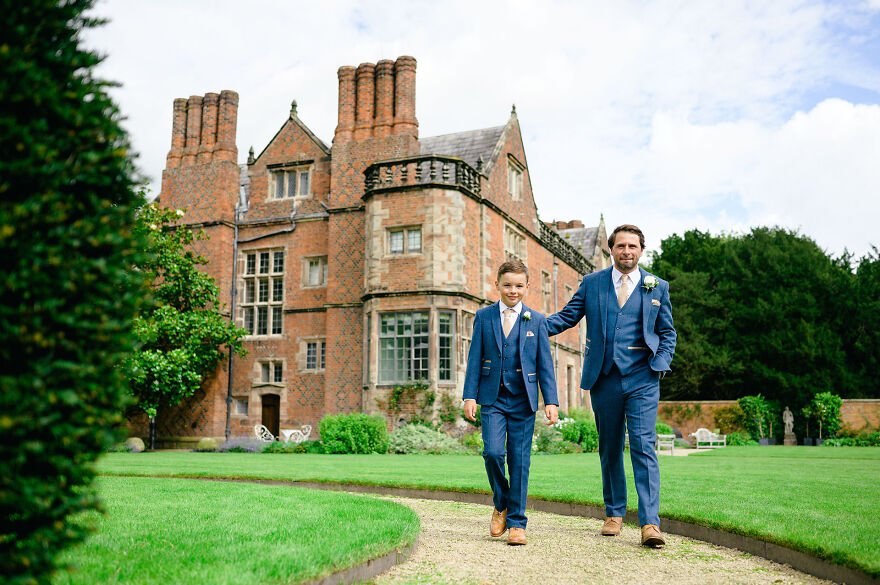 I Photographed A Covid Safe Wedding At Dorfold Hall In Nantwich I Photographed A Covid Safe Wedding At Dorfold Hall In Nantwich
