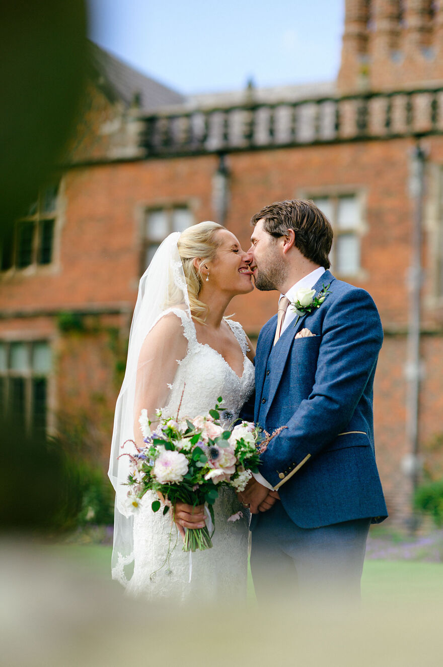 I Photographed A Covid Safe Wedding At Dorfold Hall In Nantwich I Photographed A Covid Safe Wedding At Dorfold Hall In Nantwich