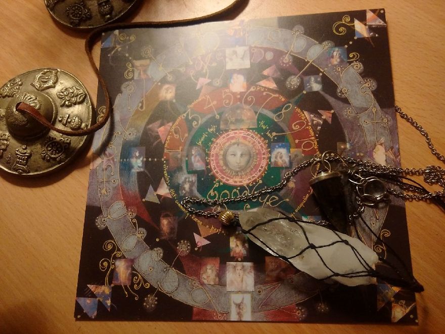 I Made This To Work With Spirit.. I Made This To Work With Spirit..