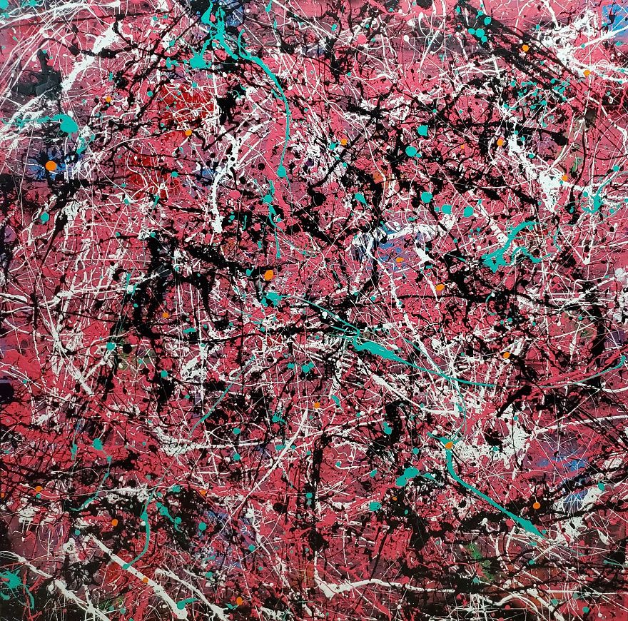 Painting Music Painting Music