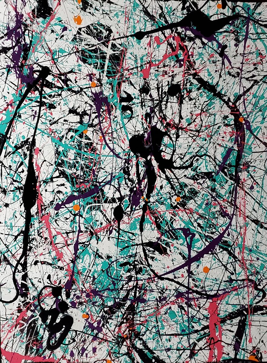 Painting Music Painting Music