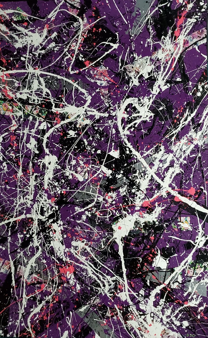 Painting Music Painting Music