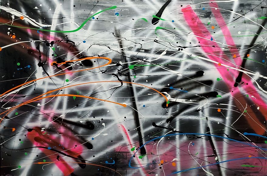 Painting Music Painting Music