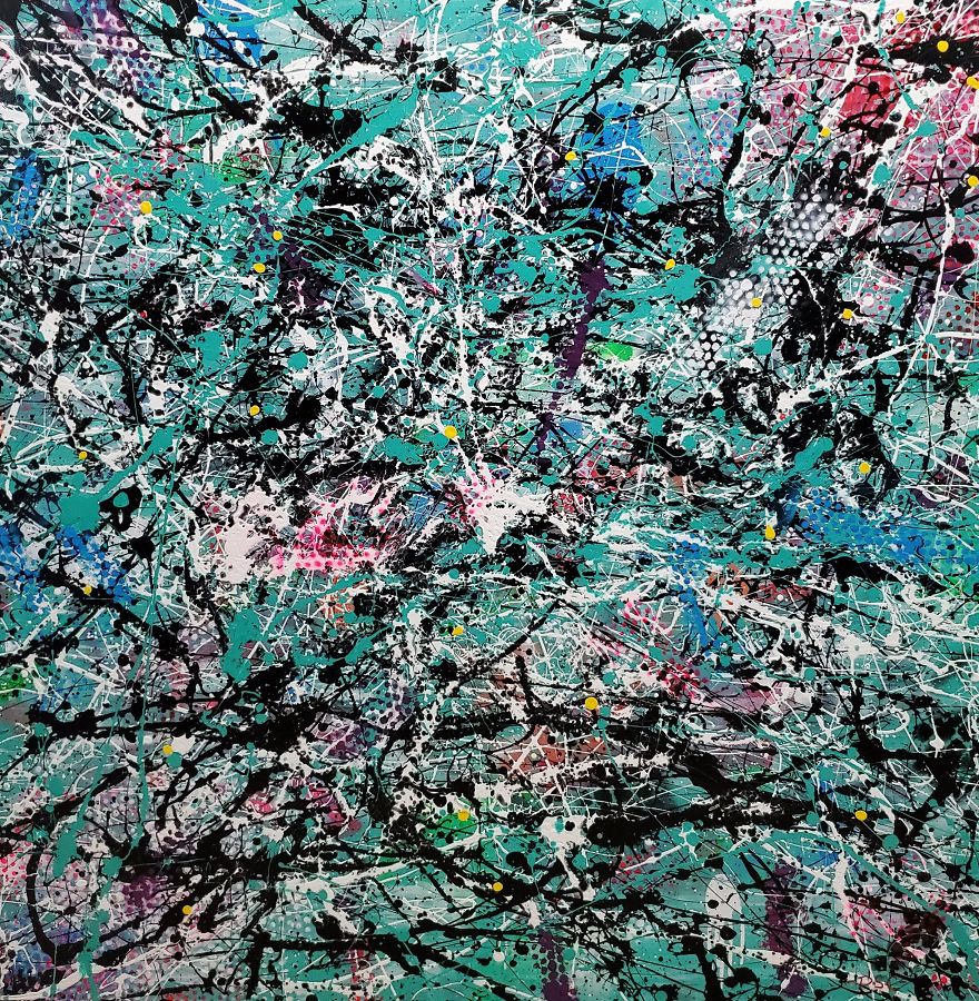 Painting Music Painting Music