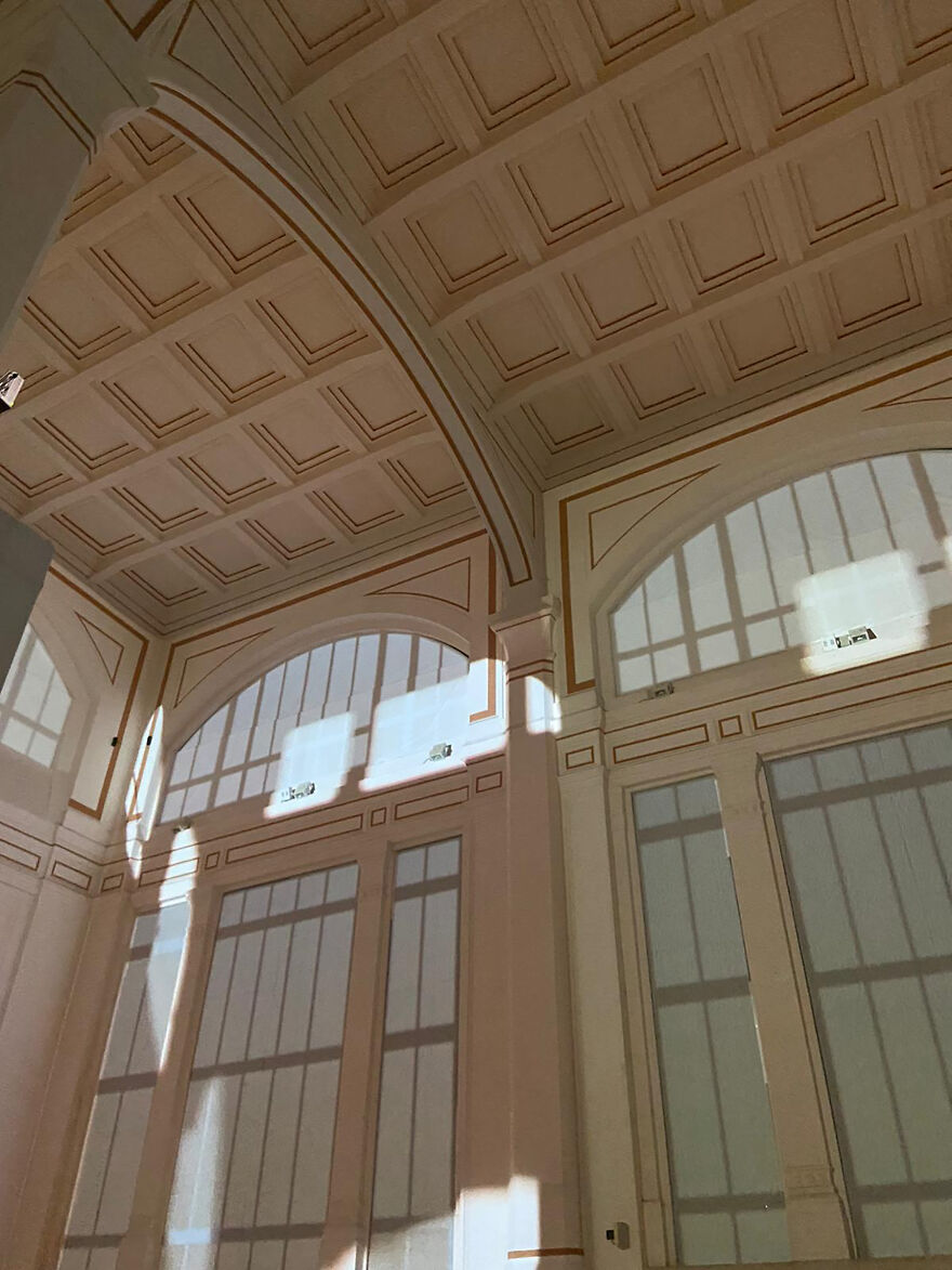 Sole; The Artificial Sun From Quiet Ensemble