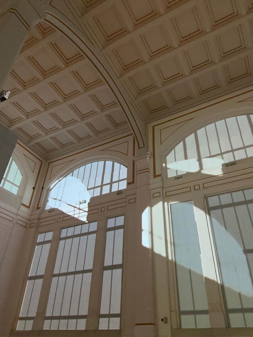 Sole; The Artificial Sun From Quiet Ensemble
