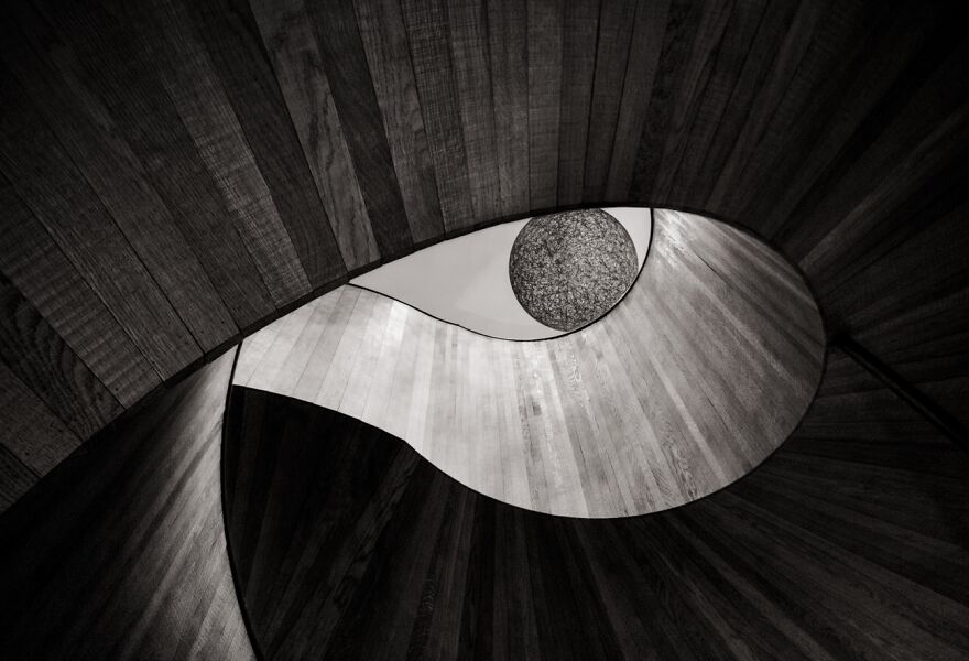 The Eye (Remarkable Artwork In Architecture & Urban Spaces Category)
