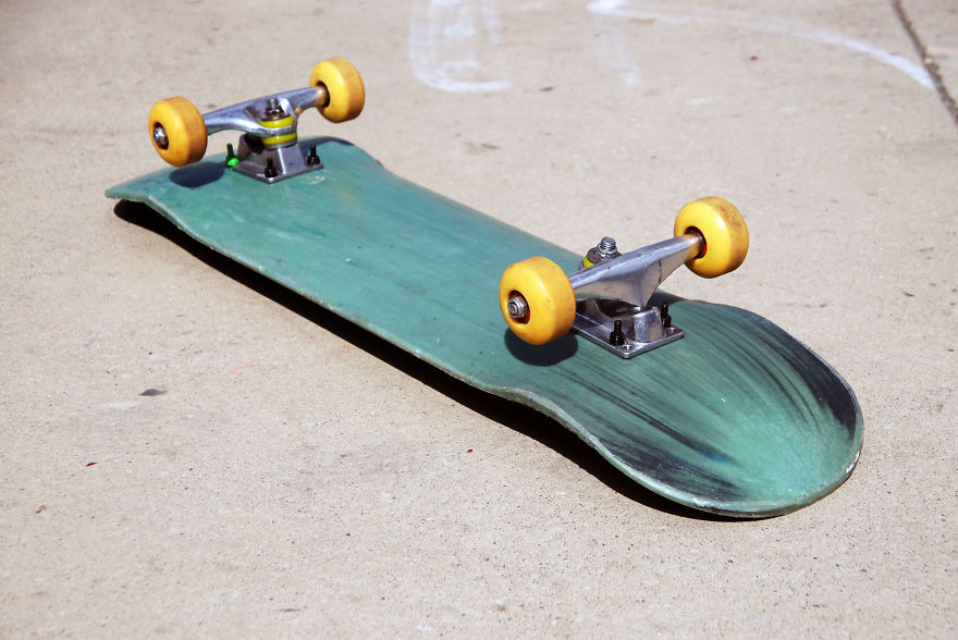 100% Recycled Plastic Open Source Skateboard Decks 100% Recycled Plastic Open Source Skateboard Decks