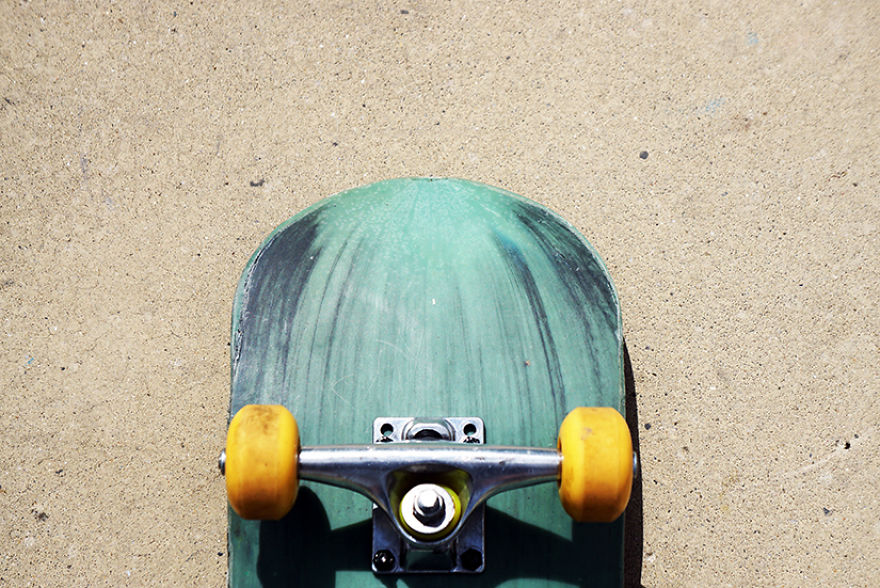 100% Recycled Plastic Open Source Skateboard Decks 100% Recycled Plastic Open Source Skateboard Decks