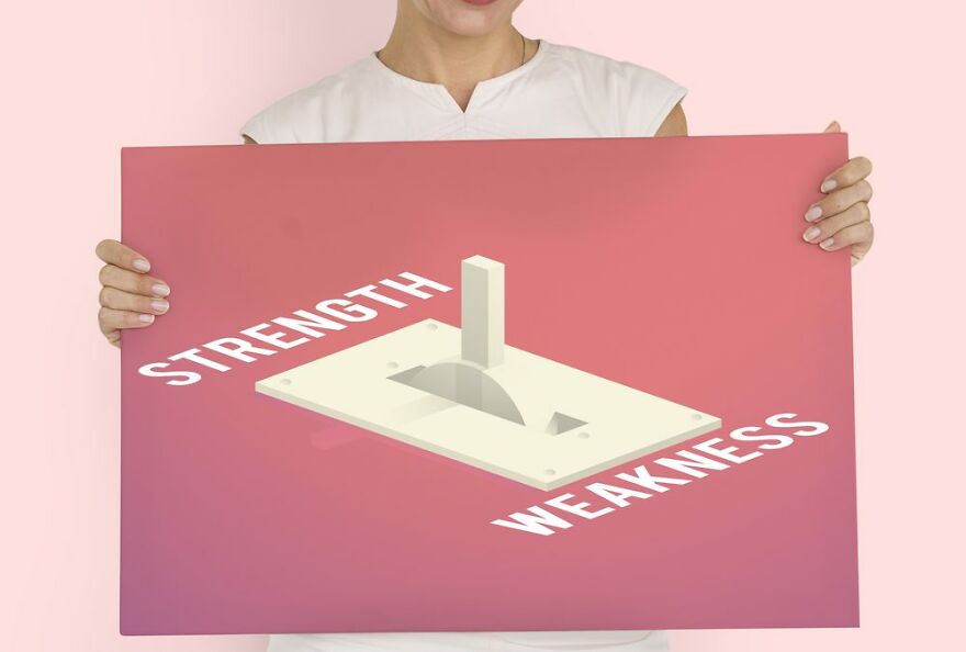 is Vulnerability A Strength Or A Weakness? is Vulnerability A Strength Or A Weakness?