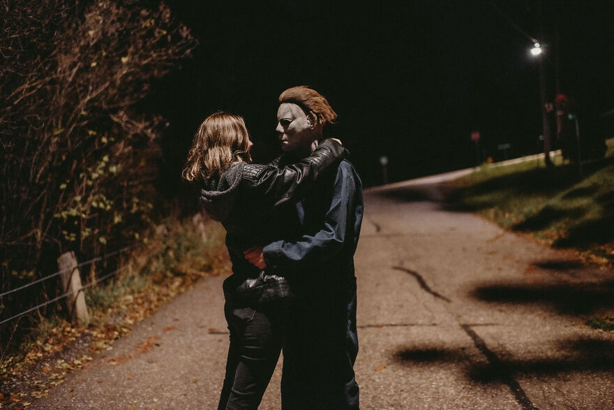 The Other Side Of Michael Myers