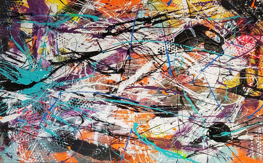 Painting Music Painting Music